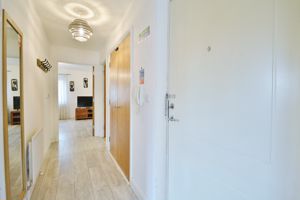 Hallway- click for photo gallery